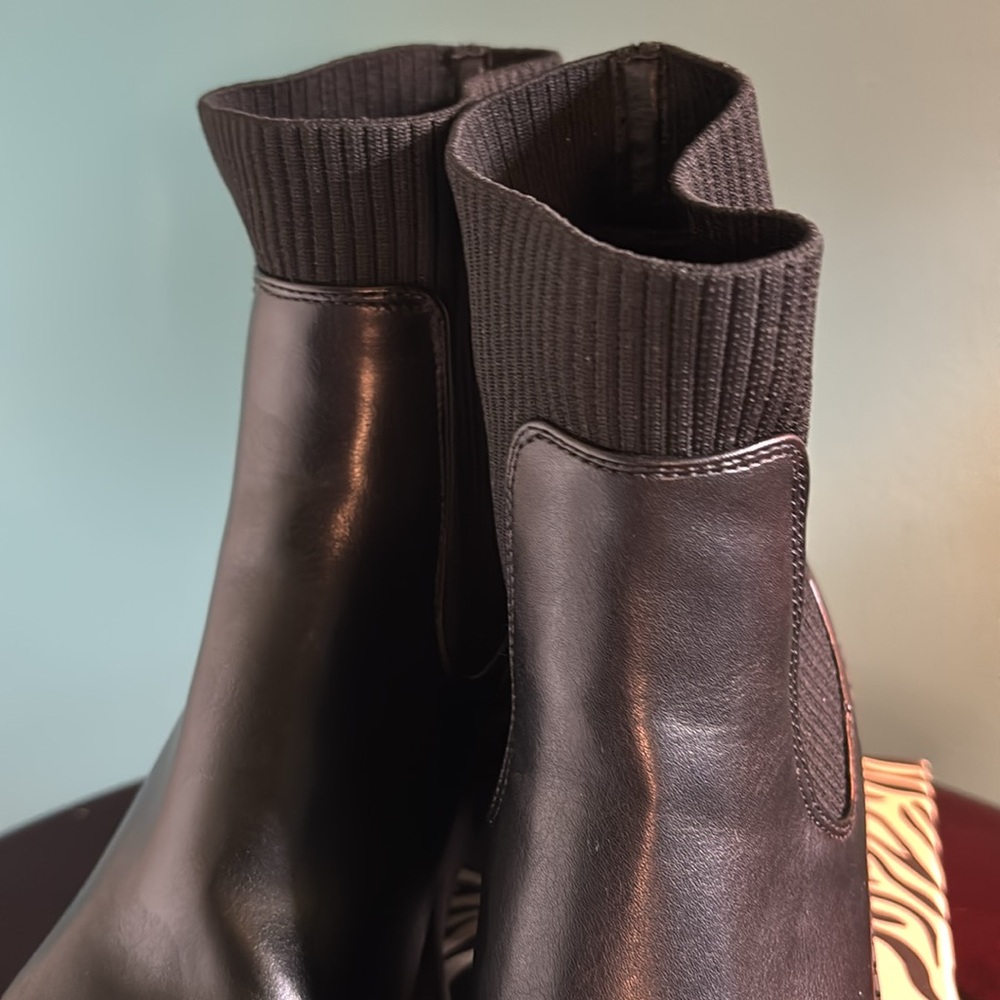 Women’s Madden Girl boots sz 7 - Picture 4 of 8